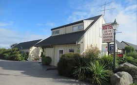 Jade Court Motel